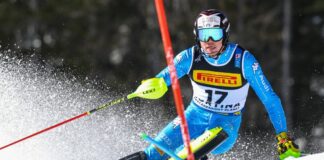 A Zenhausern l’ultimo Slalom, Mikaela Shiffrin fa suo il Gigante