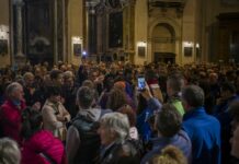 Cardinale Tolentino “I maratoneti cercano speranza e non si rassegnano”