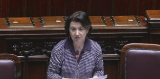 Roccella “Faremo legge contro utero in affitto”