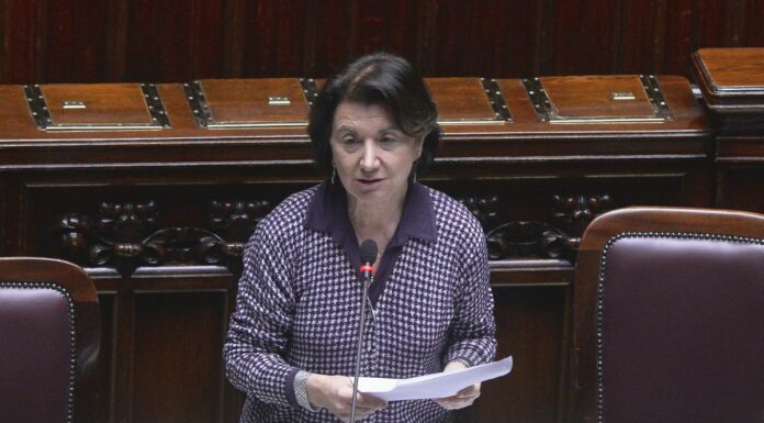 Roccella “Faremo legge contro utero in affitto”