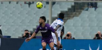 Fiorentina-Lecce 1-0, quarto successo consecutivo dei viola
