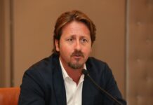 Messina “Candidato sindaco Catania di FdI? Lo sceglierà la Meloni”
