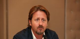 Messina “Candidato sindaco Catania di FdI? Lo sceglierà la Meloni”