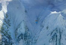 Un morto e un disperso per una valanga in Val d’Aosta