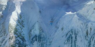 Un morto e un disperso per una valanga in Val d’Aosta