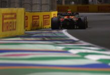 Gp Arabia Saudita, Isola “Rispettate previsioni vigilia”