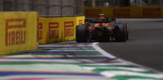Gp Arabia Saudita, Isola “Rispettate previsioni vigilia”