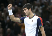 Alcaraz conquista Indian Wells e torna n.1 del mondo