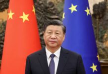 Ucraina, Xi Jinping “Trovare una via d’uscita razionale”