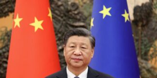 Putin riceve Xi “Interesse per le proposte cinesi sull’Ucraina”