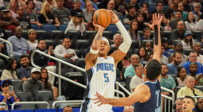 Orlando battuto dai Lakers, Utah in volata su Boston