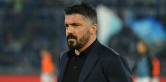 Gattuso “Con Mancini la Nazionale è in buone mani”