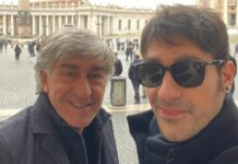 Galderisi compie 60 anni “Juve palestra, scudetto Verona unico”