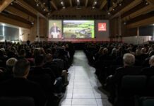 A San Patrignano il Meeting Direttori Autogrill