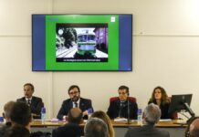Trenino verde, nuova stagione al via il 25 aprile