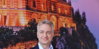 Regione Calabria partner ufficiale di Macfrut2023