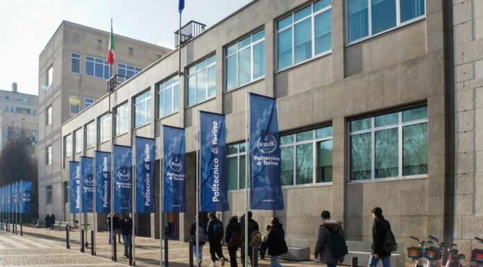 Il 24 e 25 marzo il Salone dell’Orientamento del Politecnico di Torino