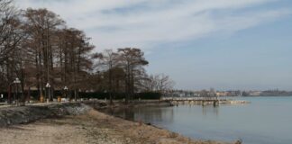 Siccità, in Lombardia un deficit d’acqua del 60%