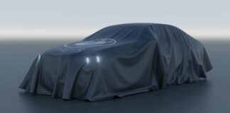 La nuova Bmw Serie 5 sarà anche Performance 100% elettrica