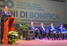 Piemonte, 300 milioni in corso di spesa per calmierare effetti siccità