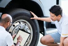 Continental lancia versione Advanced della app ContiConnect 2.0