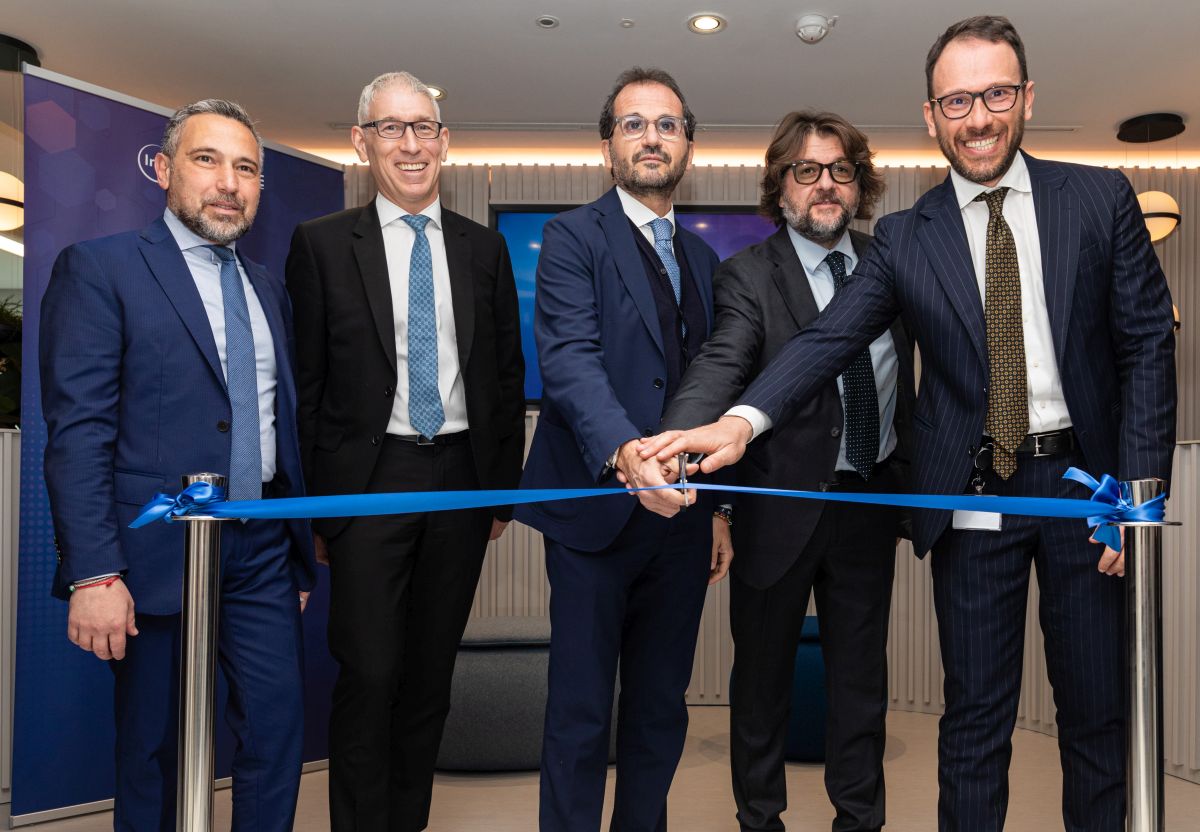 Il presente e il futuro della ricerca in Italia focus del “Forum Incyte” Il presente e il futuro della ricerca in Italia focus del “Forum Incyte”