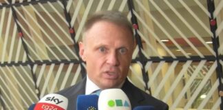 Migranti, Lollobrigida “Serve corresponsabilizzazione a livello Ue”