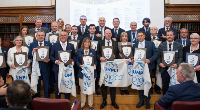 Unione Pro Loco, riconoscimento “Sagre di qualità” a 18 eccellenze