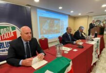 Elezioni Catania, Schifani “Non possiamo consentirci il lusso di regalare la città alla sinistra”
