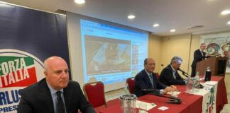 Elezioni Catania, Schifani “Non possiamo consentirci il lusso di regalare la città alla sinistra”