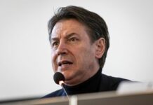 Conte “Con taglio RdC mafie avranno ora vita più facile”