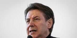 Conte “Con taglio RdC mafie avranno ora vita più facile”