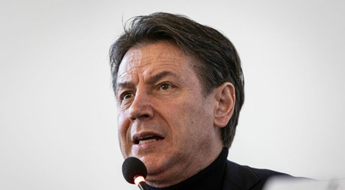 Conte “Con taglio RdC mafie avranno ora vita più facile”