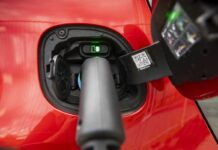 Servizi di ricarica Bosch contribuiscono alla mobilita elettrica