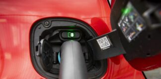 Servizi di ricarica Bosch contribuiscono alla mobilita elettrica