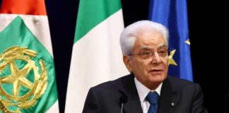 Mattarella “Dire no a metodi mafiosi o si rischia di diventare complici”