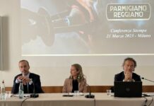 Parmigiano Reggiano, nel 2022 crescono vendite ed esportazioni