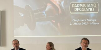 Parmigiano Reggiano, nel 2022 crescono vendite ed esportazioni