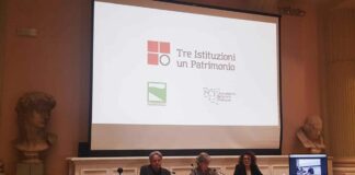 Bologna, oltre 50 studenti Belle Arti impegnati nel restauro dei portici