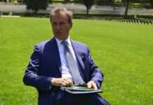 Cozzoli “Investire sullo sport per produrre ritorno sociale”