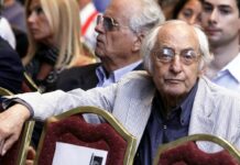 E’ morto il regista Citto Maselli