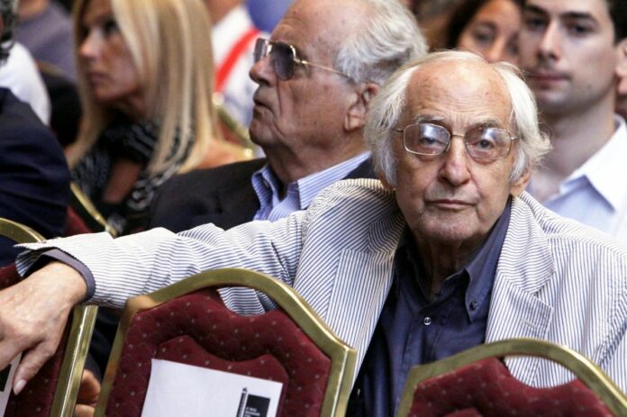 PRESENTAZIONE DELLA MOSTRA DEL CINEMA di VENEZIA