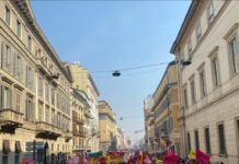 Mafia, a Milano in 70mila al corteo nazionale in memoria delle vittime
