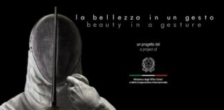 Progetto “La bellezza in un gesto” fa tappa a Buenos Aires
