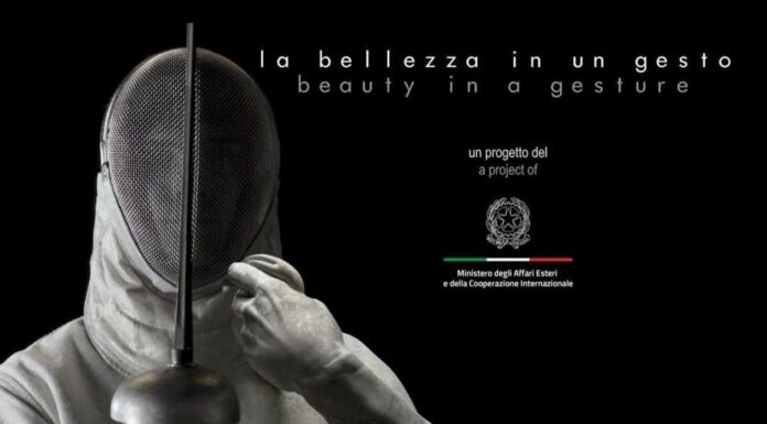 Progetto “La bellezza in un gesto” fa tappa a Buenos Aires