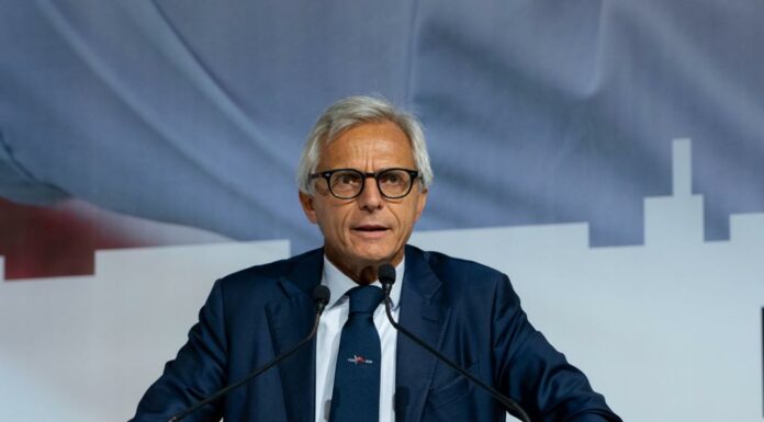 Assarmatori “Italia di nuovo protagonista in Europa”