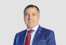 Francisco Conejo nuovo Country Manager di UPS in Italia