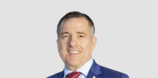 Francisco Conejo nuovo Country Manager di UPS in Italia