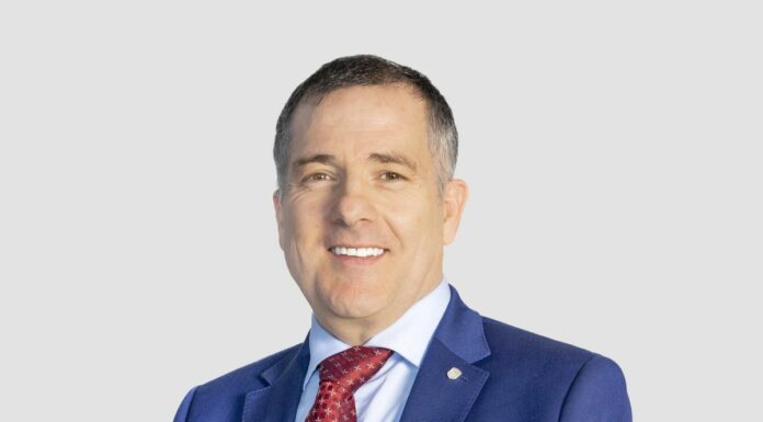 Francisco Conejo nuovo Country Manager di UPS in Italia