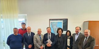 Arpacal, Mancuso “Puntare sul binomio ambiente-sviluppo turistico”